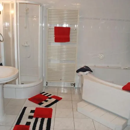 Ferienappartement Mit Seeblick