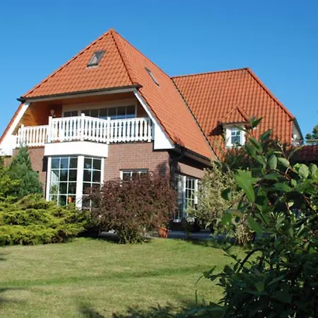 Ferienappartement Mit Seeblick *