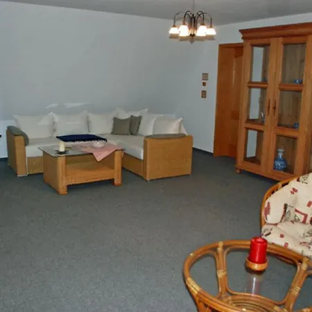 아파트 Ferienappartement Mit Seeblick 가거