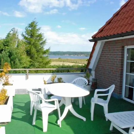 Ferienappartement Mit Seeblick 아파트